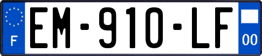 EM-910-LF