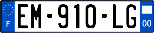 EM-910-LG
