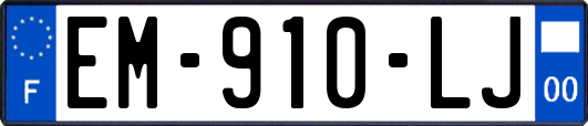 EM-910-LJ