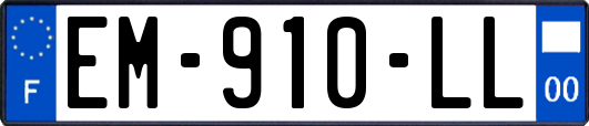 EM-910-LL