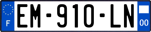 EM-910-LN