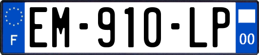 EM-910-LP