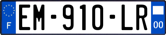 EM-910-LR