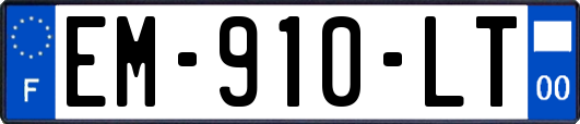 EM-910-LT