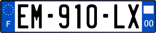 EM-910-LX