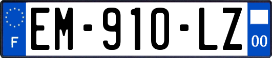 EM-910-LZ