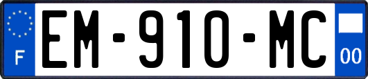 EM-910-MC