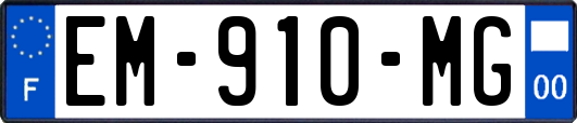 EM-910-MG