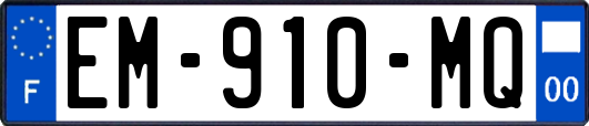 EM-910-MQ