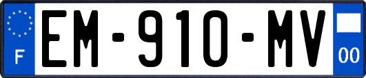 EM-910-MV