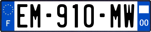 EM-910-MW