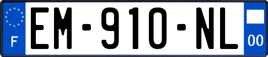 EM-910-NL