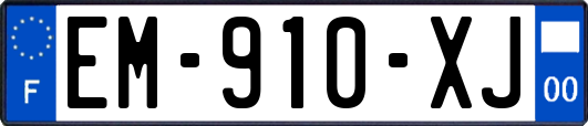 EM-910-XJ