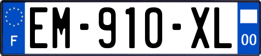 EM-910-XL