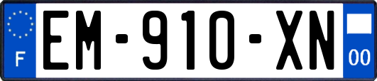 EM-910-XN