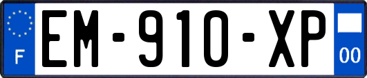 EM-910-XP