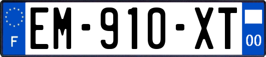 EM-910-XT