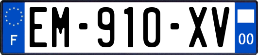 EM-910-XV