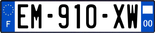 EM-910-XW