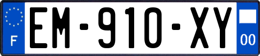 EM-910-XY