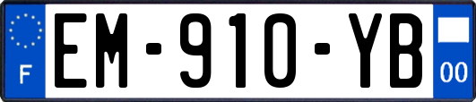 EM-910-YB