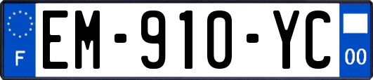 EM-910-YC