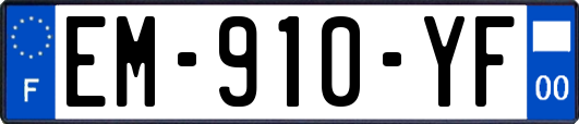 EM-910-YF