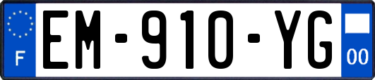 EM-910-YG