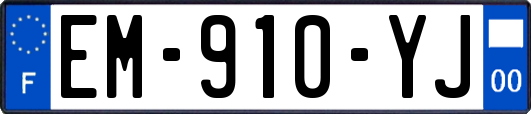 EM-910-YJ