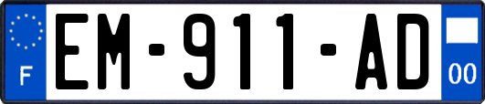 EM-911-AD