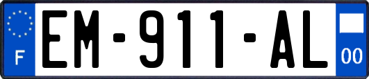 EM-911-AL