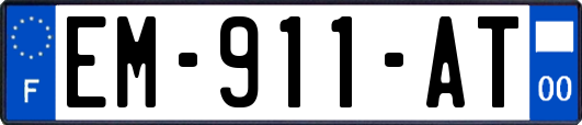 EM-911-AT