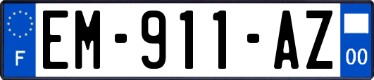 EM-911-AZ
