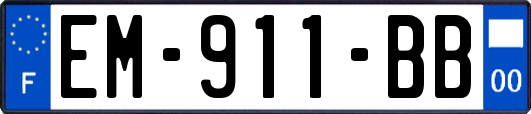 EM-911-BB