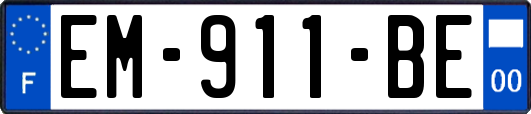 EM-911-BE