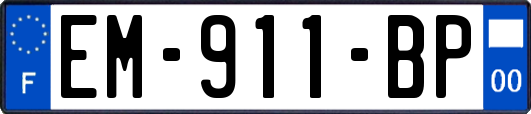EM-911-BP