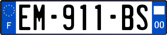 EM-911-BS