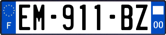 EM-911-BZ