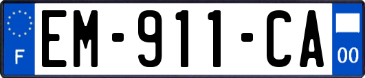 EM-911-CA