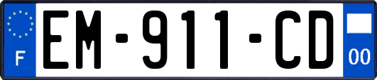 EM-911-CD