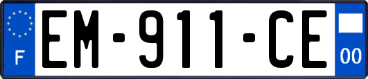 EM-911-CE