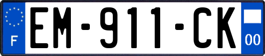 EM-911-CK