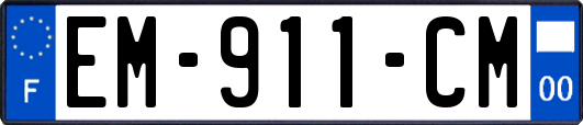EM-911-CM