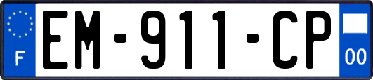 EM-911-CP