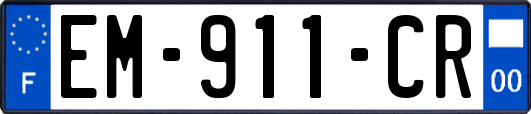 EM-911-CR