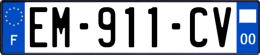 EM-911-CV