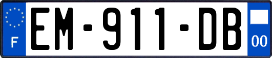 EM-911-DB