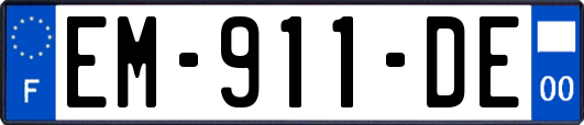 EM-911-DE