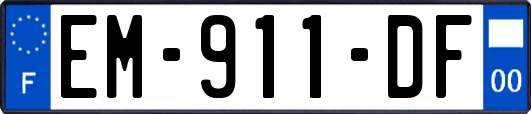 EM-911-DF