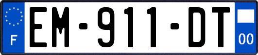 EM-911-DT